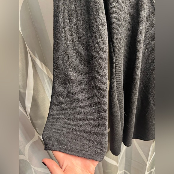 H&M Long Sleeve Mini Dress - Picture 6 of 6